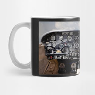 Piper Cherokee Six 300 Mug